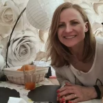 pomoce domowe - zdjęcie profilowe użytkownika Monika K.