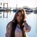 pomoce domowe - zdjęcie profilowe użytkownika Weronika B.