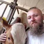 pomoce domowe - zdjęcie profilowe użytkownika Rafael L.