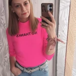pomoce domowe - zdjęcie profilowe użytkownika Monika K.