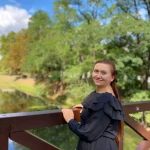 pomoce domowe - zdjęcie profilowe użytkownika Inessa P.