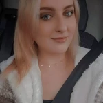 pomoce domowe - zdjęcie profilowe użytkownika Paulina S.