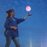 pomoce domowe - zdjęcie profilowe użytkownika Maiia K.