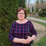 pomoce domowe - zdjęcie profilowe użytkownika Zoia K.