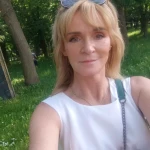 pomoce domowe - zdjęcie profilowe użytkownika Lucyna W.
