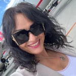 pomoce domowe - zdjęcie profilowe użytkownika Aleksandra K.