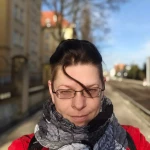 pomoce domowe - zdjęcie profilowe użytkownika Elżbieta G.