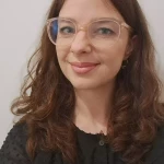 pomoce domowe - zdjęcie profilowe użytkownika Magda C.