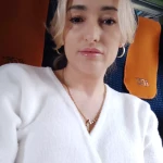 pomoce domowe - zdjęcie profilowe użytkownika Iwanna S.