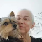 pomoce domowe - zdjęcie profilowe użytkownika Jadzia G.