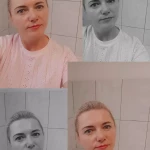pomoce domowe - zdjęcie profilowe użytkownika Maria R.