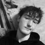 pomoce domowe - zdjęcie profilowe użytkownika Mateusz K.