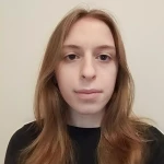 pomoce domowe - zdjęcie profilowe użytkownika Zuzanna W.