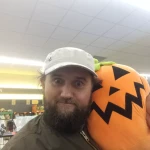 pomoce domowe - zdjęcie profilowe użytkownika Robert O.