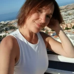 pomoce domowe - zdjęcie profilowe użytkownika Angelika C.