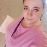 pomoce domowe - zdjęcie profilowe użytkownika Julia L.