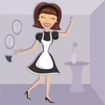 pomoce domowe - zdjęcie profilowe użytkownika Dorota K.