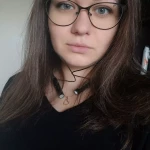 pomoce domowe - zdjęcie profilowe użytkownika Oleksandra S.