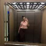pomoce domowe - zdjęcie profilowe użytkownika Diana K.