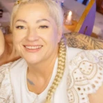 pomoce domowe - zdjęcie profilowe użytkownika Izabela S.