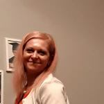 pomoce domowe - zdjęcie profilowe użytkownika Aleksandra S.