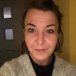 pomoce domowe - zdjęcie profilowe użytkownika Karolina B.
