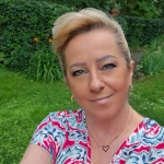 pomoce domowe - zdjęcie profilowe użytkownika Magdalena B.