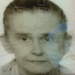 pomoce domowe - zdjęcie profilowe użytkownika Jadwiga N.