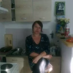 pomoce domowe - zdjęcie profilowe użytkownika Arleta J.