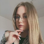 pomoce domowe - zdjęcie profilowe użytkownika Nikol C.