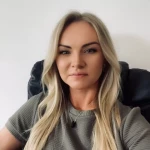 pomoce domowe - zdjęcie profilowe użytkownika Katarzyna M.