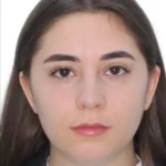pomoce domowe - zdjęcie profilowe użytkownika Anhelina H.