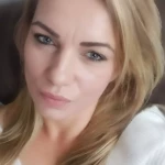 pomoce domowe - zdjęcie profilowe użytkownika Karolina U.