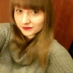 pomoce domowe - zdjęcie profilowe użytkownika Alicja R.
