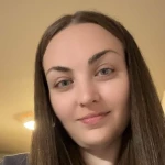 pomoce domowe - zdjęcie profilowe użytkownika Liubov A.