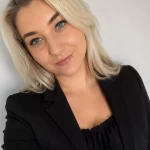 pomoce domowe - zdjęcie profilowe użytkownika Katarzyna D.