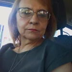 pomoce domowe - zdjęcie profilowe użytkownika Marzena G.