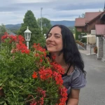 pomoce domowe - zdjęcie profilowe użytkownika Halyna G.