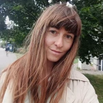 pomoce domowe - zdjęcie profilowe użytkownika Joanna K.