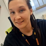 pomoce domowe - zdjęcie profilowe użytkownika Natalia D.