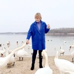 pomoce domowe - zdjęcie profilowe użytkownika Svetlana P.