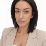 pomoce domowe - zdjęcie profilowe użytkownika Justyna K.