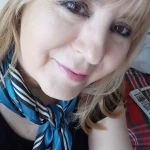 pomoce domowe - zdjęcie profilowe użytkownika Joanna W.