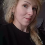 pomoce domowe - zdjęcie profilowe użytkownika Karolina K.