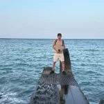 pomoce domowe - zdjęcie profilowe użytkownika Taras V.