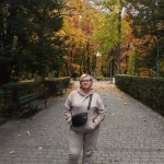 pomoce domowe - zdjęcie profilowe użytkownika Wioletta R.