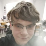 pomoce domowe - zdjęcie profilowe użytkownika Kacper K.