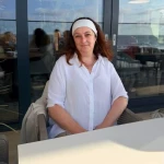 pomoce domowe - zdjęcie profilowe użytkownika Inna K.