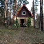 pomoce domowe - zdjęcie ogłoszenia Sprzątanie domu letniskowego i opieka nad działką – Czekanka