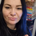 pomoce domowe - zdjęcie profilowe użytkownika Katarzyna U.